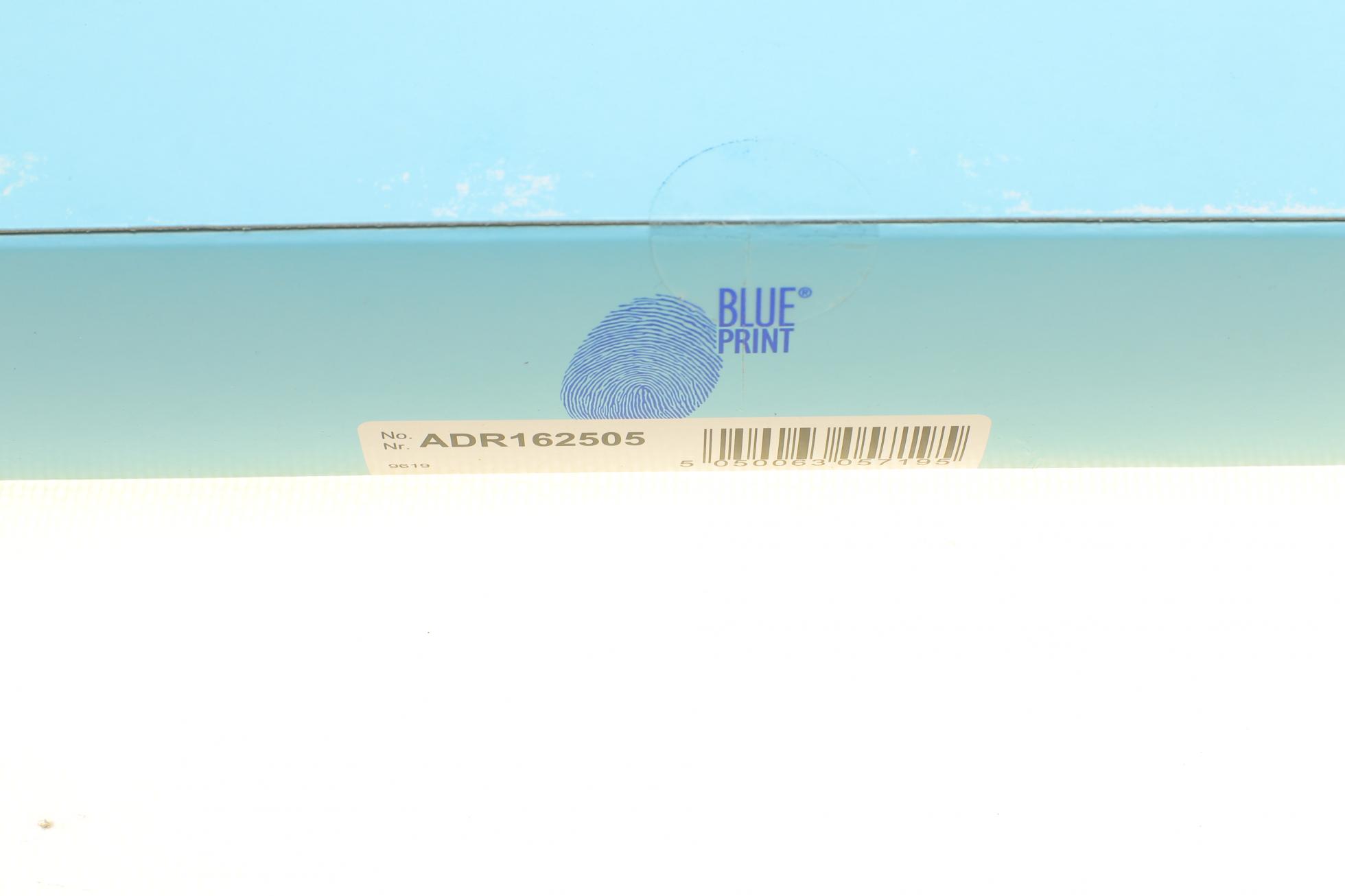 ADR162505 BLUE PRINT